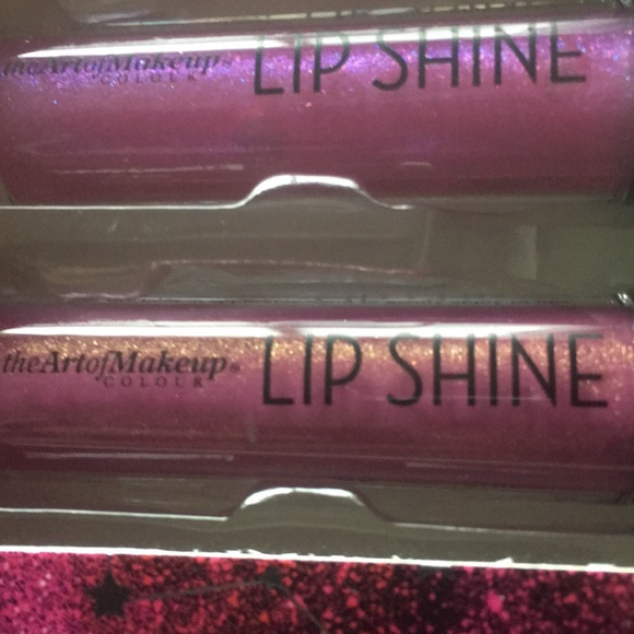 New Lip Gloss Shine Set!!! 👄 💄 - Picture 8 of 8